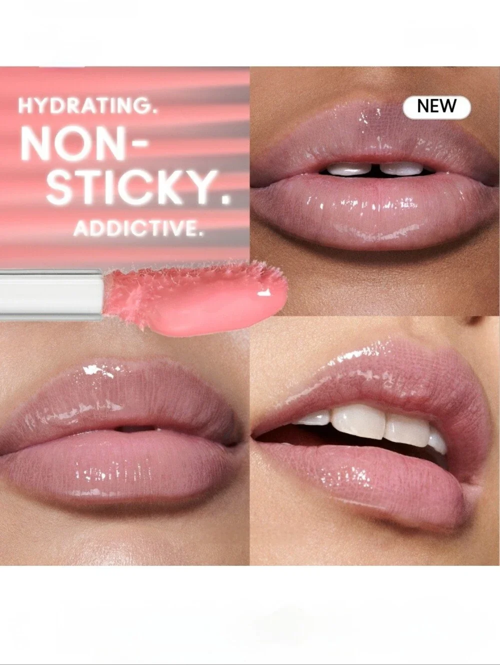 MAC Snobbish Lipglass Air